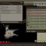 FGU V4 1 Player And NPC Vision