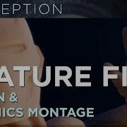 Perception Feature Film Montage