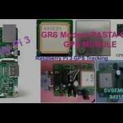 Raspberry Pi 3 GPS Tracking System Interfacing GPS With Raspberry Pi 3