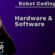 FTC Java Basics 1 Hardware Software Overview