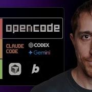 Opencode вероятно лучший редактор кода который я когда либо использовал