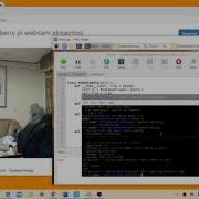 Flask Webcam Web Streaming Raspberry Pi4