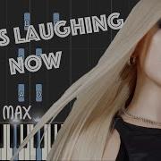Ava Max WHO S LAUGHING NOW Piano Tutorial