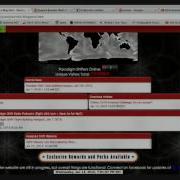 Tutorial How To Use Quest Journals On Paradigm Shift Central