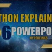 Create PowerPoint Presentations With Python Part 6