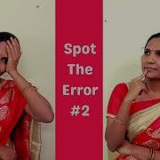 Spot The Error Common Errors In English Kakkan Spoken English Through Tamil Spokenenglish