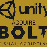 Unity Acquire BOLT Visual Scripting