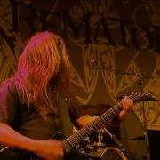 Crematory Greed