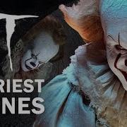 It Scariest Scenes