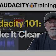 Audacity 101 4 Compression And Normalization