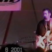 Further Seems Forever LIVE Cornerstone Festival 2001