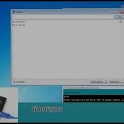 Project 1 Hello World