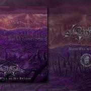VOW US DEATH WILL BE MY BRIDGE Album Iron Fortress Records 2026