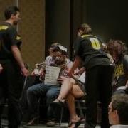 2016 05 13 SimWars At SAEM New Orleans