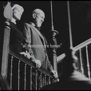 American Horror Story Asylum You Re A Monster
