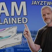 What Is RAM RAM Timing Explained By Jayztwocents At Micro Center