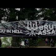Brutal Assault 2017