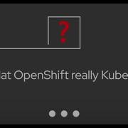 Red Hat OpenShift And Kubernetes What S The Difference