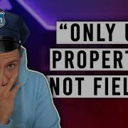 Don T Use Fields In C Use Properties Instead Code Cop 003