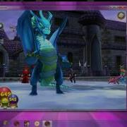 Wizard101 Catalan Craftiable Spells Of Avalon