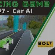 Unity Car AI Made Easy
