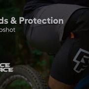 Pads Protection Snapshot Race Face