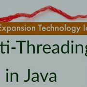 Multi Threading In Java Programming