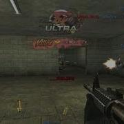 Sudden Attack Online ULTRA KILL M4A1 CAMO