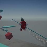 Unity Simple Active Ragdoll FULLY PHYSICS BASED