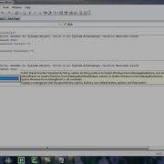 Visual Basics 2008 2010 Variables Tutorial Password Program
