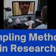 Sampling Methods In Research Learn Probability And Non Probability Sampling Methods