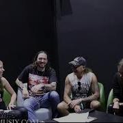 HELLFEST 2018 Accept Interview