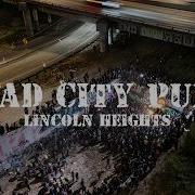 Dead City Punx Lincoln Heights May 2026