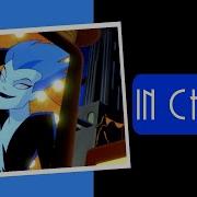 Livewire Is Loud Proud And In Charge Superman The Animated Series