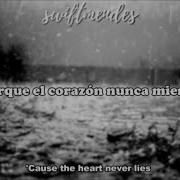 Sub Español Inglés McFly The Heart Never Lies