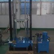 Acceleration Mechanical Shock Tester 2