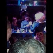 Joslyn Fox Talking About Tito S Vodka OCH