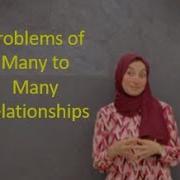 Many To Many Relationships In Power BIبالعربي