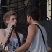 5 Seconds Of Summer Try Hard July 5 2013