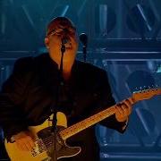 PIXIES Wave Of Mutilation Live At Positivus Festival 2017