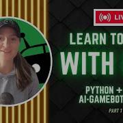Live Coding With Arduino And Python How To Communicate Via Serial Python Arduino