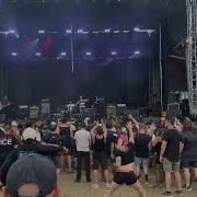 Johnny Booth Rebuttal Collapse In The Key Of Fireworks Furnace Fest 2025