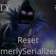 Unity Reset FormerlySerializedAs 46