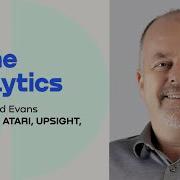 Sr Director Of Game Analytics At EA Zynga Atari Teaches Game Analytics