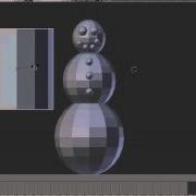 Beginners Blender 3D Tutorial 4 Creating And Modifying Objects