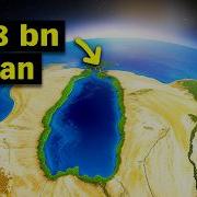 How Egypt Is Flooding The Desert