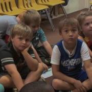 Kindergarten Mathematics