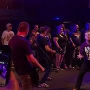 One King Down TIHC 2018