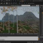 CryEngine 3 SDK Tutorial Vegetation