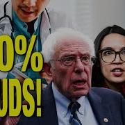 Here S Why Bernie Sanders The Squad Are A Complete Joke